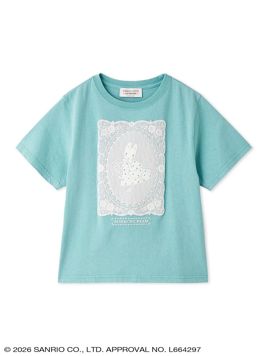 LILY BROWN】Tシャツ(トップス) │sanrio house（サンリオハウス