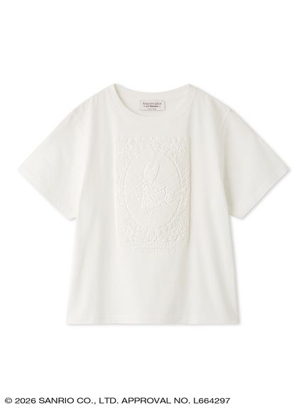LILY BROWN】Tシャツ(トップス) │sanrio house（サンリオハウス