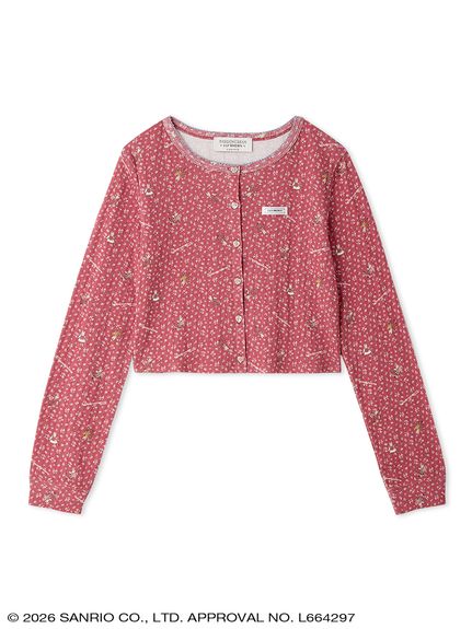 トップス │sanrio house（サンリオハウス）公式サイト