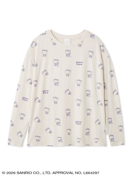 トップス 通常商品のアイテム │sanrio house（サンリオハウス）公式サイト