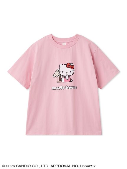 │sanrio house（サンリオハウス）公式サイト