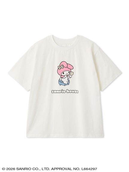 Tシャツ」に該当する │sanrio house（サンリオハウス）公式サイト