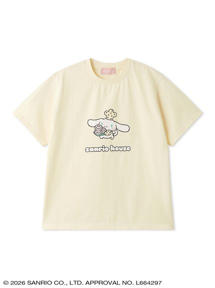 シナモロール │sanrio house（サンリオハウス）公式サイト