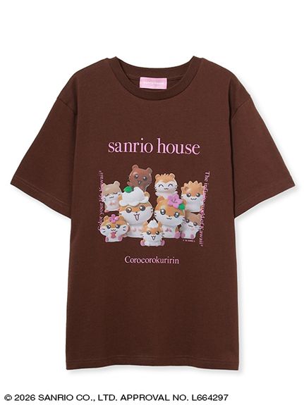 Neo Kawaii² Collection】グラフィックTシャツ(トップス) │sanrio