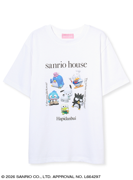 PRE-ORDER(予約)のアイテム ハンギョドン │sanrio house（サンリオ