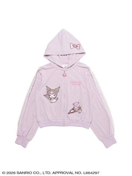 ルームウェア・インナー・ルームシューズ │sanrio house（サンリオ