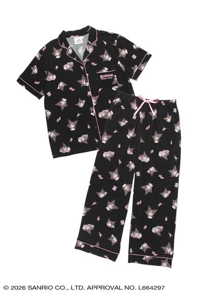 ルームウェア・インナー・ルームシューズ 通常商品のアイテム │sanrio