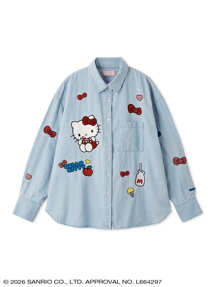 トップス │sanrio house（サンリオハウス）公式サイト