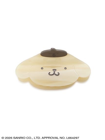 通常商品のアイテム ポムポムプリン │sanrio house（サンリオハウス