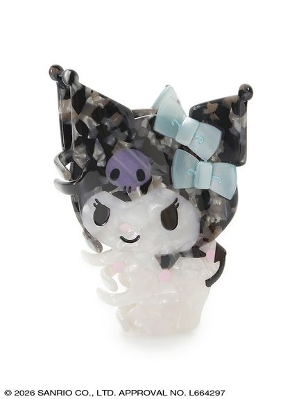sanrio house オリジナルアート ヘアバンズ