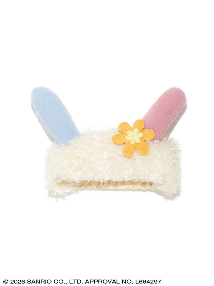 ヘアバンド(その他) │sanrio house（サンリオハウス）公式サイト