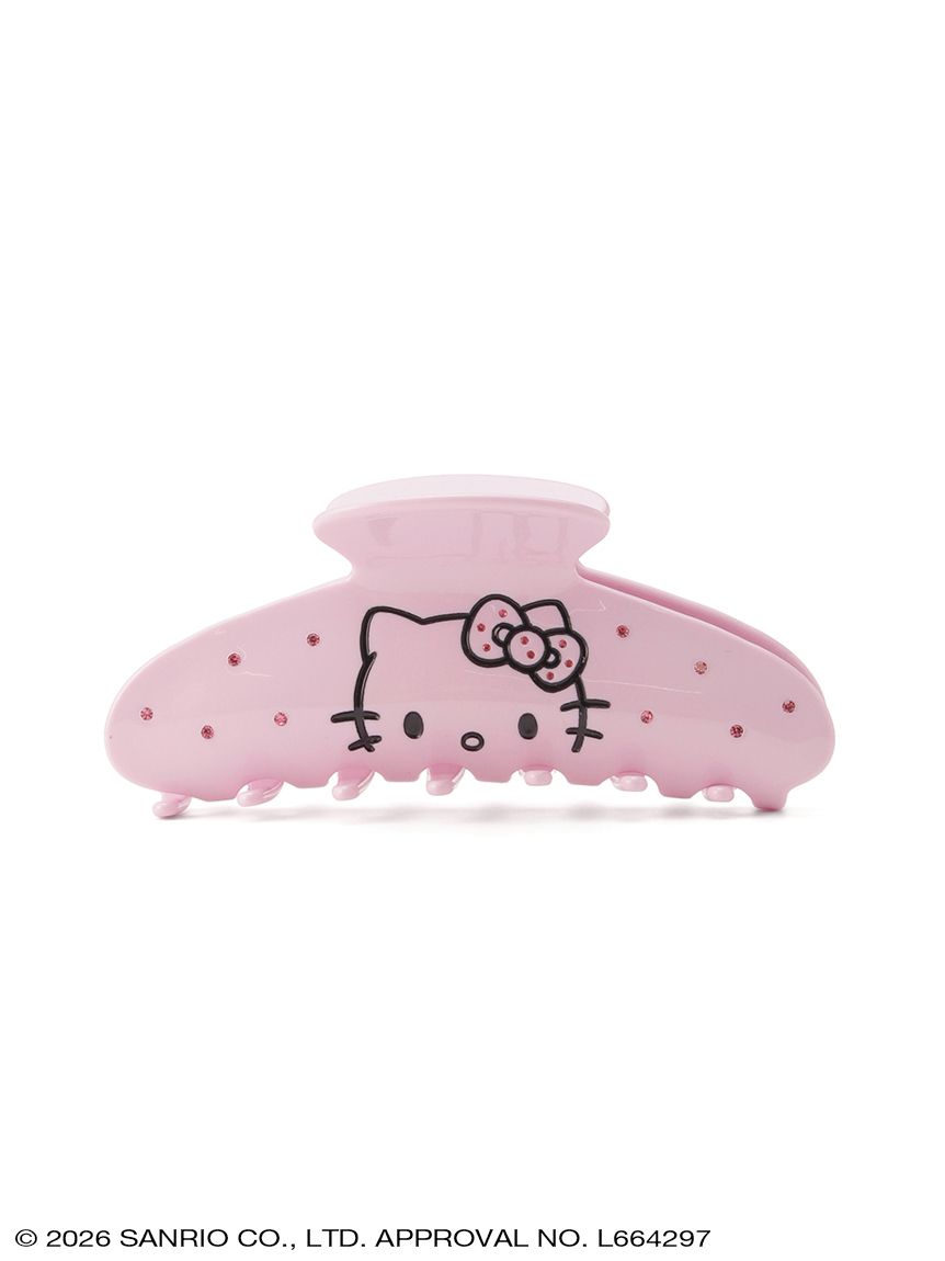 Candy Dot Series】ビジューヘアバンス(アクセサリー) │sanrio house
