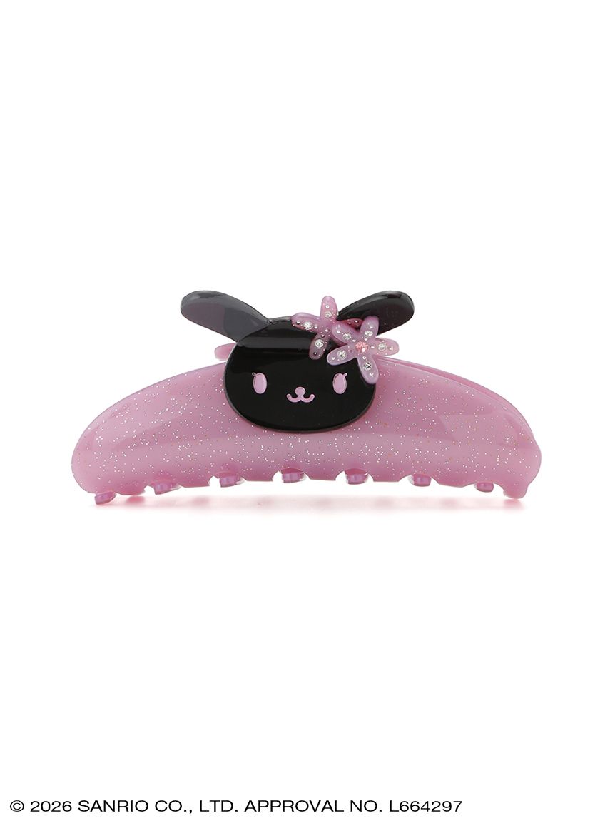 PINK×BLACK】ヘアバンス(アクセサリー) │sanrio house（サンリオ