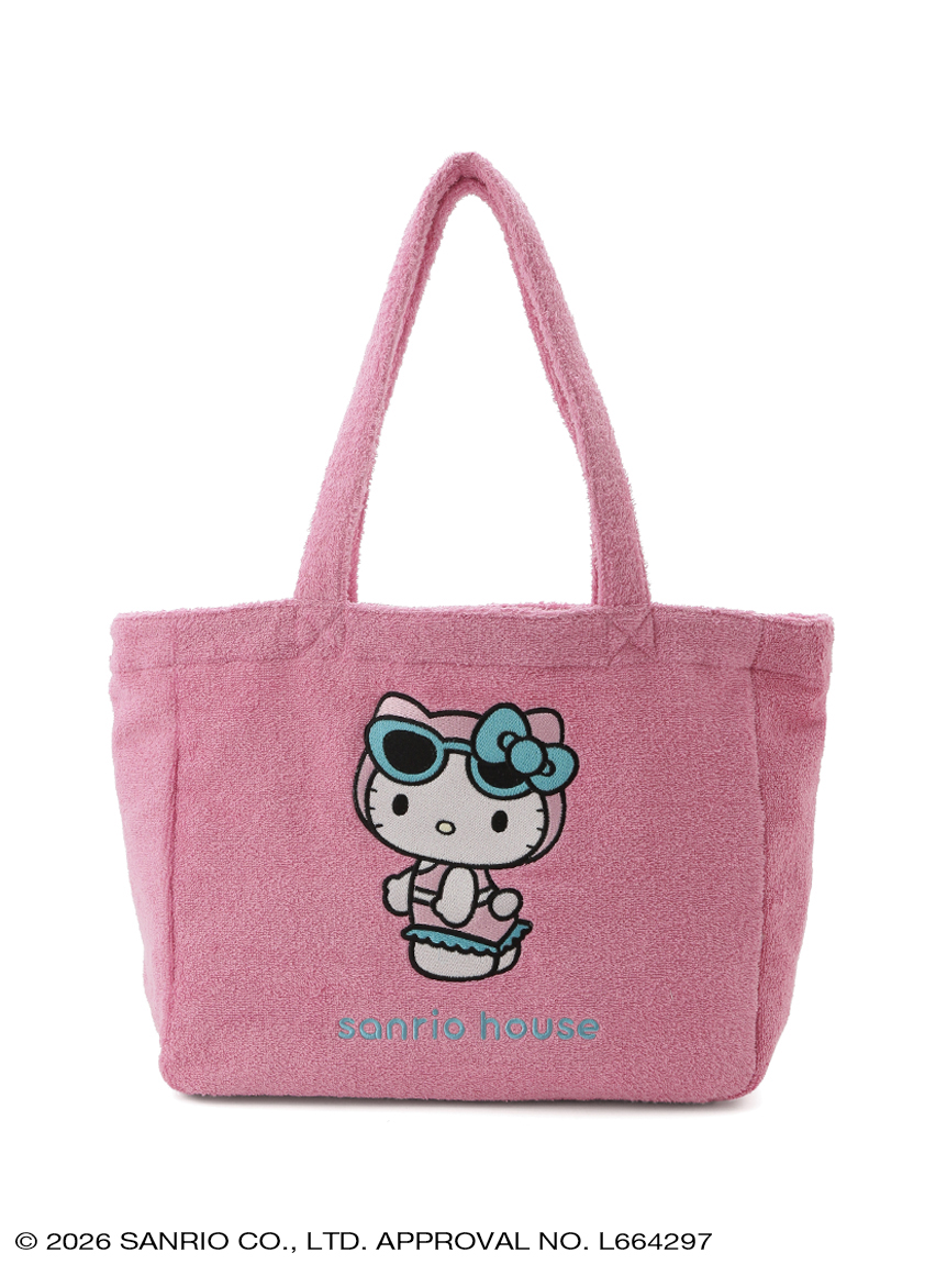 ハローキティ │sanrio house（サンリオハウス）公式サイト