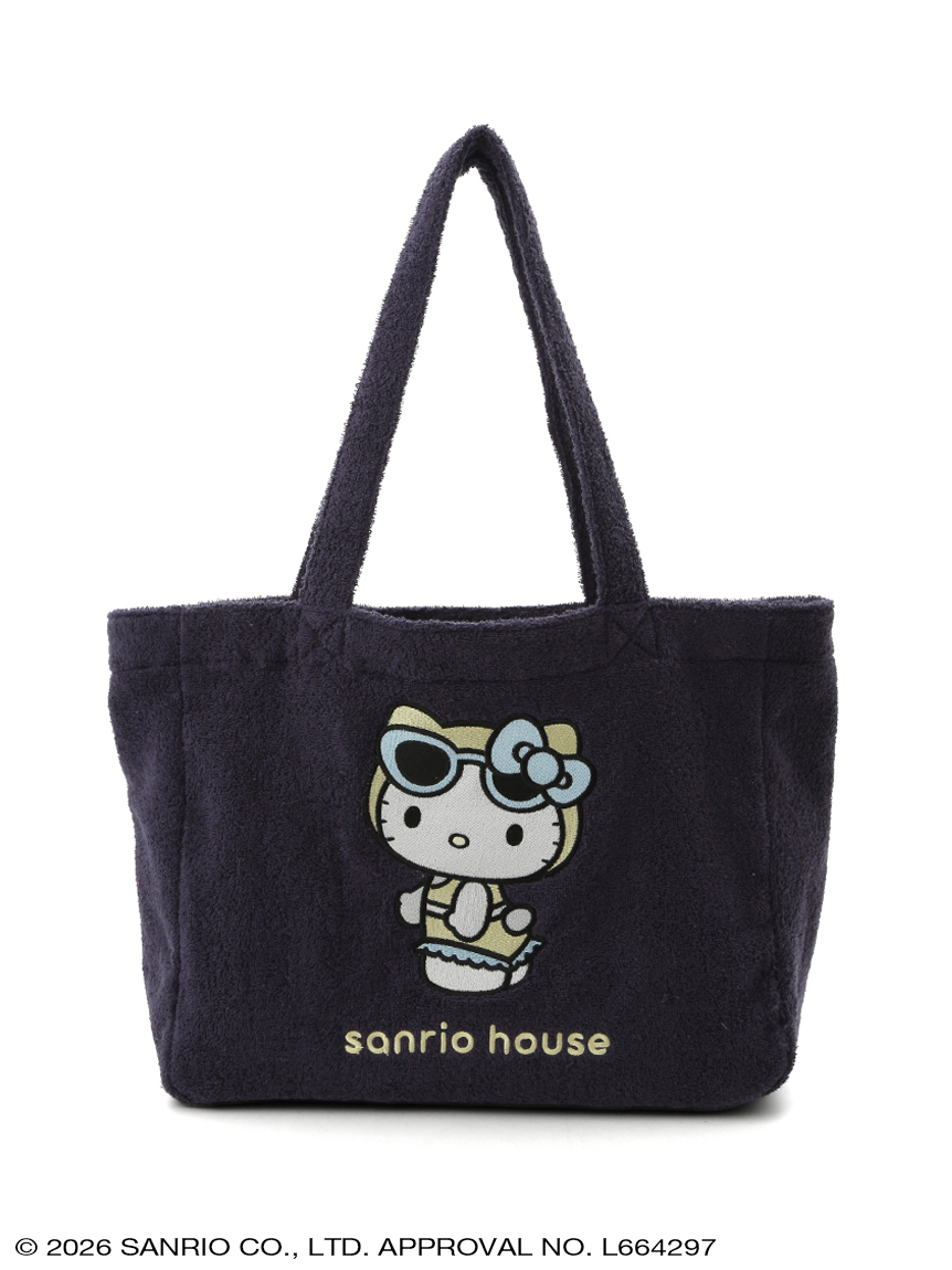 バッグ │sanrio house（サンリオハウス）公式サイト