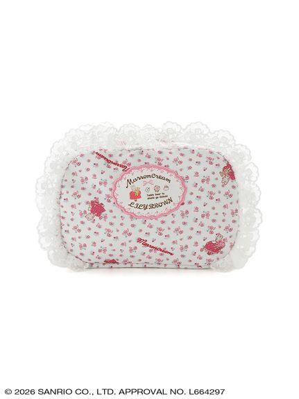 マロンクリーム │sanrio house（サンリオハウス）公式サイト