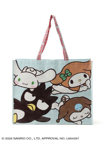 ハンギョドン │sanrio house（サンリオハウス）公式サイト