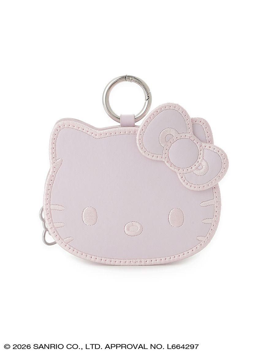 ハローキティ フェイスポーチ(ポーチ) │sanrio house（サンリオハウス