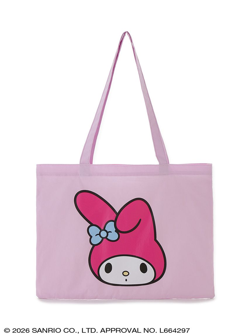 フェイストートバッグ(バッグ) │sanrio house（サンリオハウス）公式