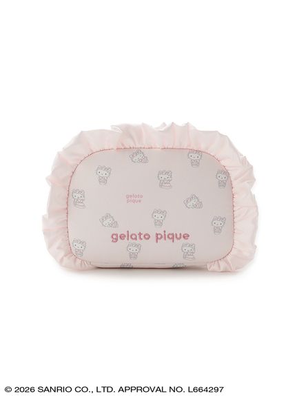 gelato pique】総柄ポーチ(ポーチ) │sanrio house（サンリオハウス