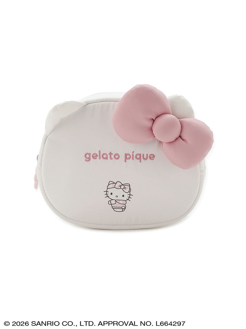 gelato pique】フェイスポーチ(ポーチ) │sanrio house（サンリオ
