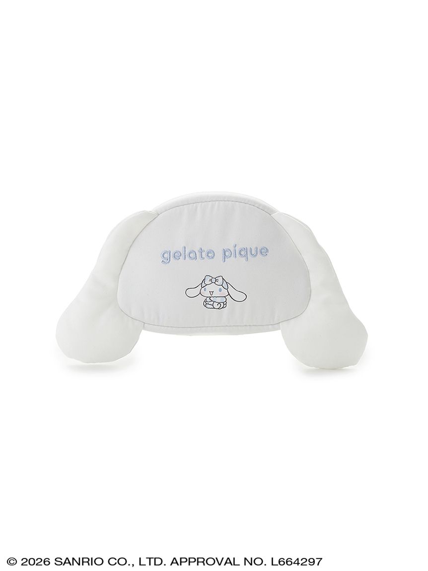 gelato pique】フェイスポーチ(ポーチ) │sanrio house（サンリオ