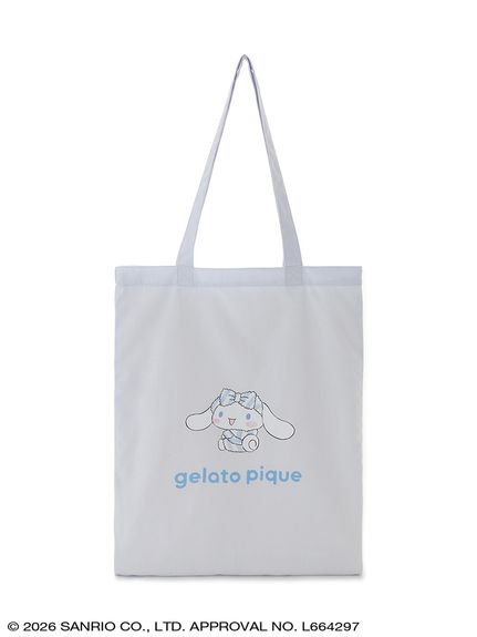 gelato pique】トートバッグ(バッグ) │sanrio house（サンリオハウス