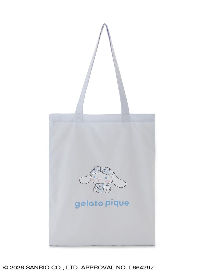 gelato pique】トートバッグ(バッグ) │sanrio house（サンリオハウス