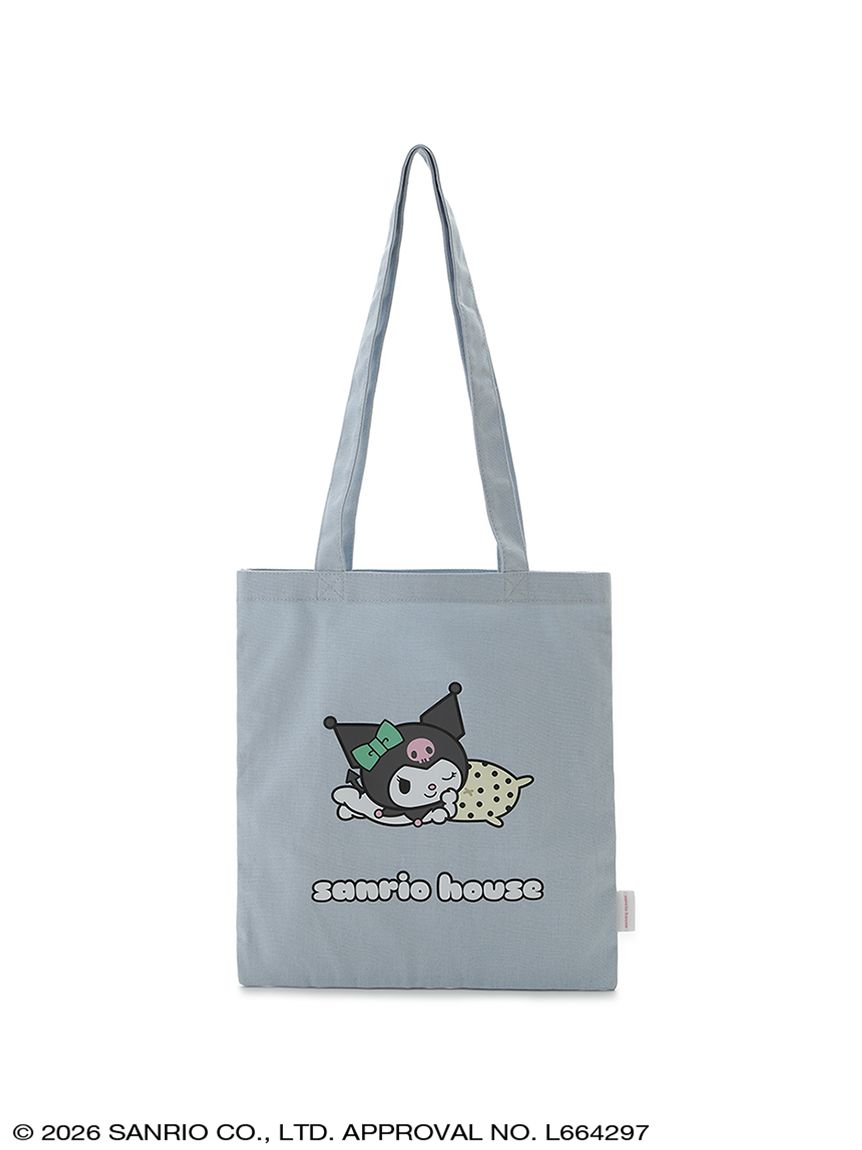 ドットアートトートバッグ(バッグ) │sanrio house（サンリオハウス