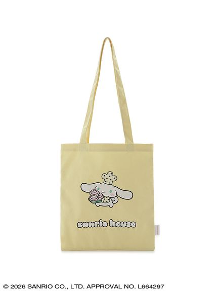 シナモロール │sanrio house（サンリオハウス）公式サイト