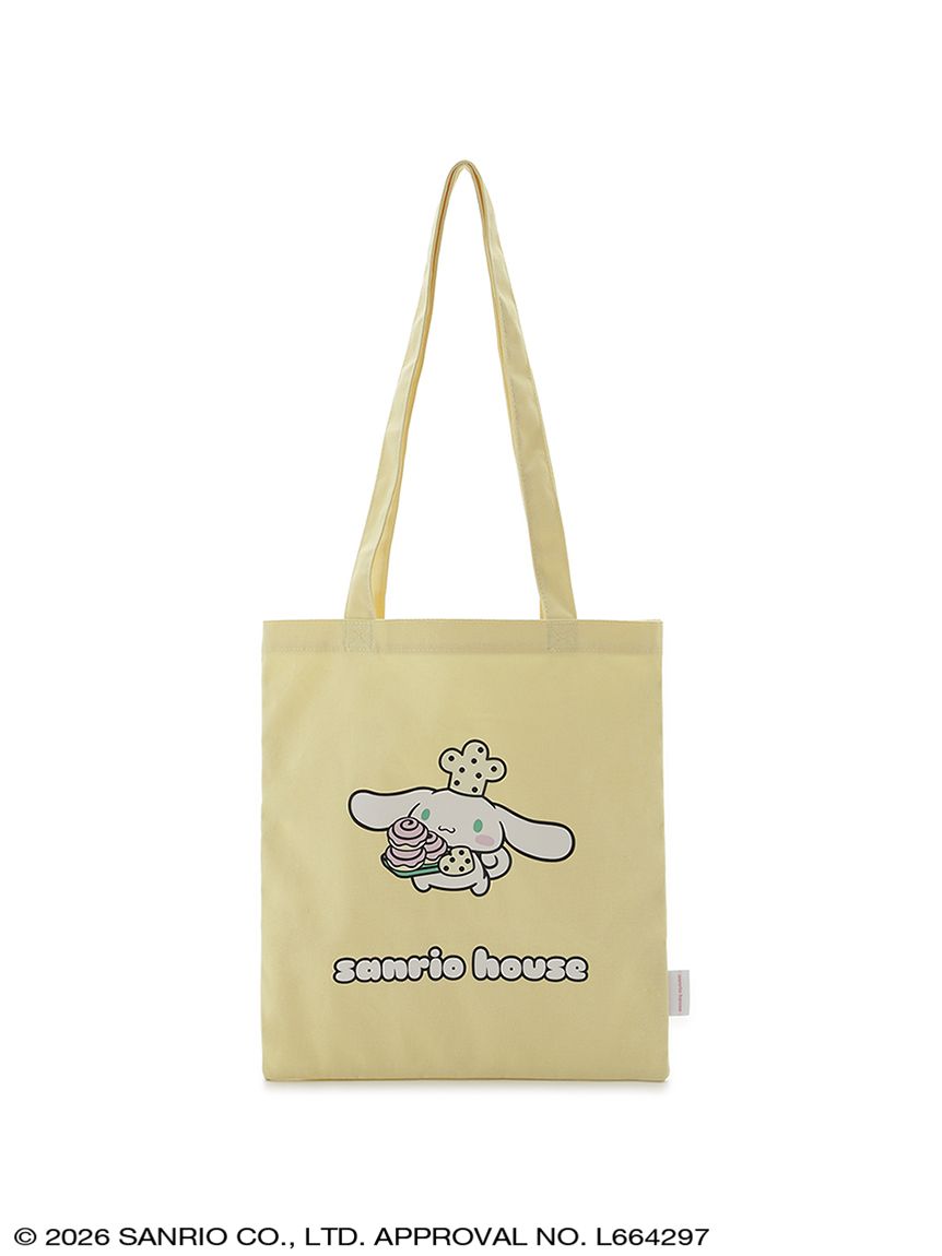 ドットアートトートバッグ(バッグ) │sanrio house（サンリオハウス
