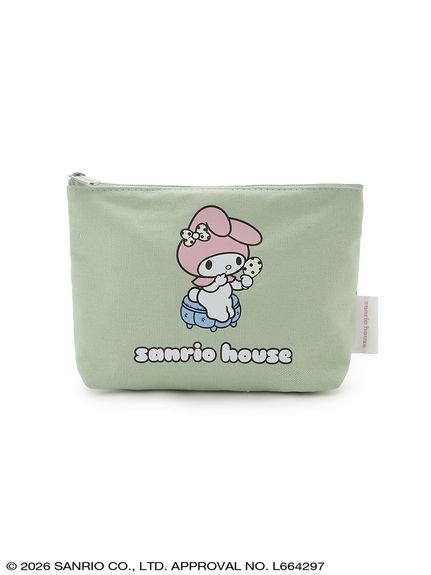 マイメロディ │sanrio house（サンリオハウス）公式サイト