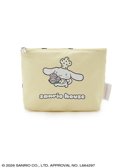 シナモロール │sanrio house（サンリオハウス）公式サイト