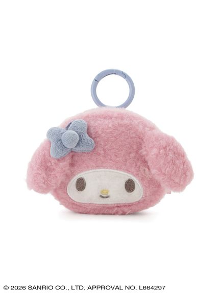 sanrio house フェイスイヤホンケース(モバイル) │sanrio house