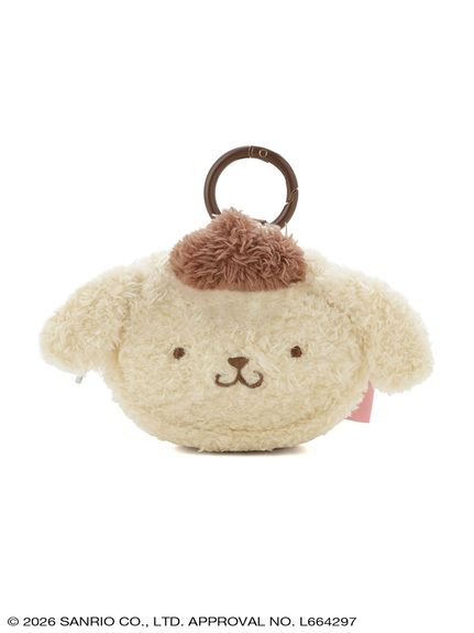 サンリオハウス　ポムポムプリン　ぬいぐるみ ポムポムプリン │sanrio house（サンリオハウス）公式サイト