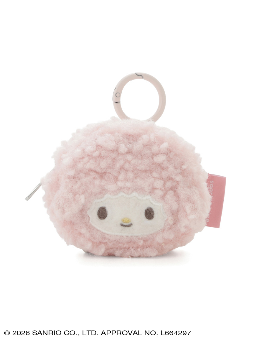 sanrio house フェイスイヤホンケース(モバイル) │sanrio house