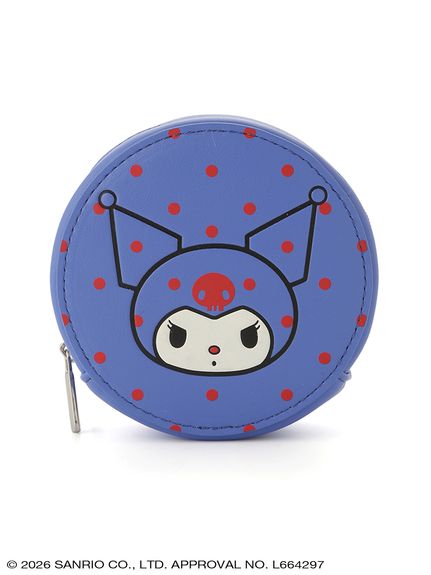 クロミ │sanrio house（サンリオハウス）公式サイト