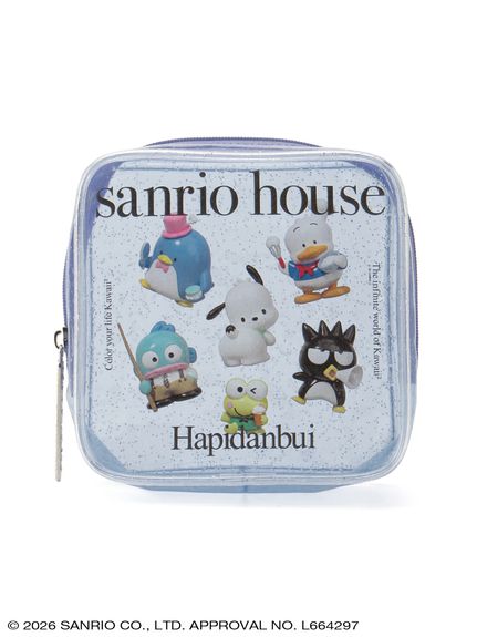 バッドばつ丸 │sanrio house（サンリオハウス）公式サイト