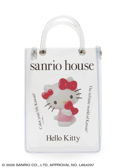 ハローキティ │sanrio house（サンリオハウス）公式サイト