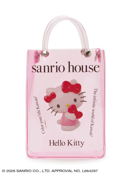 ハローキティ │sanrio house（サンリオハウス）公式サイト