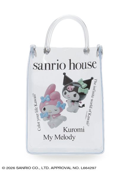 マイメロディ │sanrio house（サンリオハウス）公式サイト