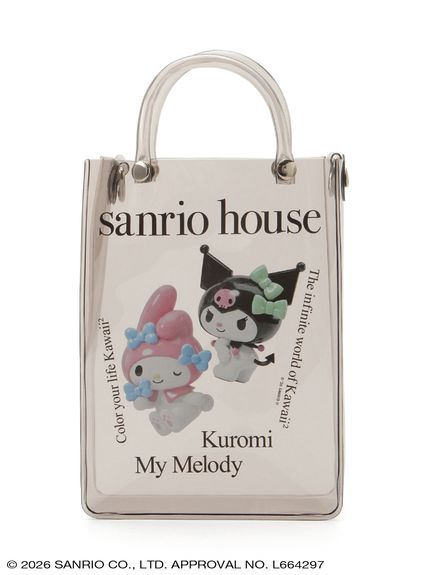 ハローキティ」に該当する │sanrio house（サンリオハウス）公式サイト