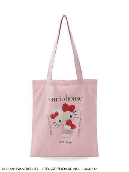 Neo Kawaii² Collection】トートバッグ(バッグ) │sanrio house