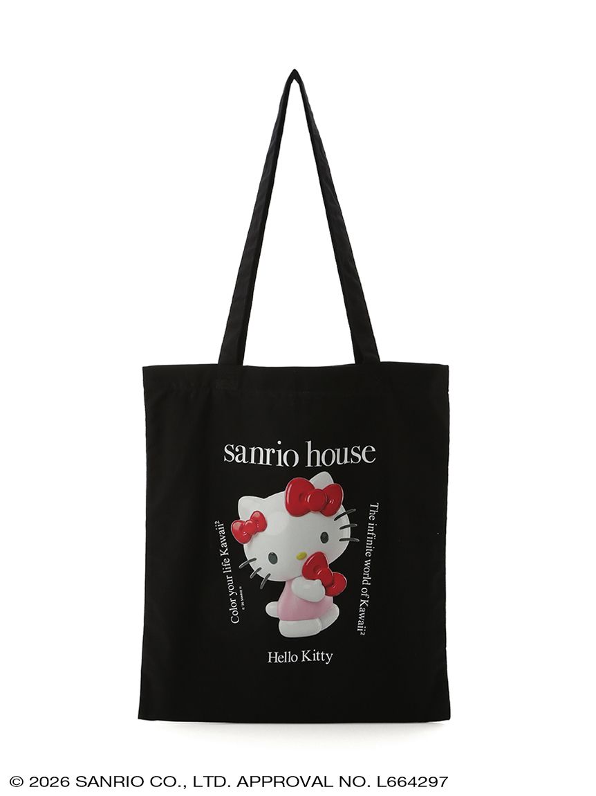 Neo Kawaii² Collection】トートバッグ(バッグ) │sanrio house
