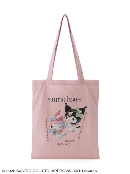 Neo Kawaii² Collection】トートバッグ(バッグ) │sanrio house