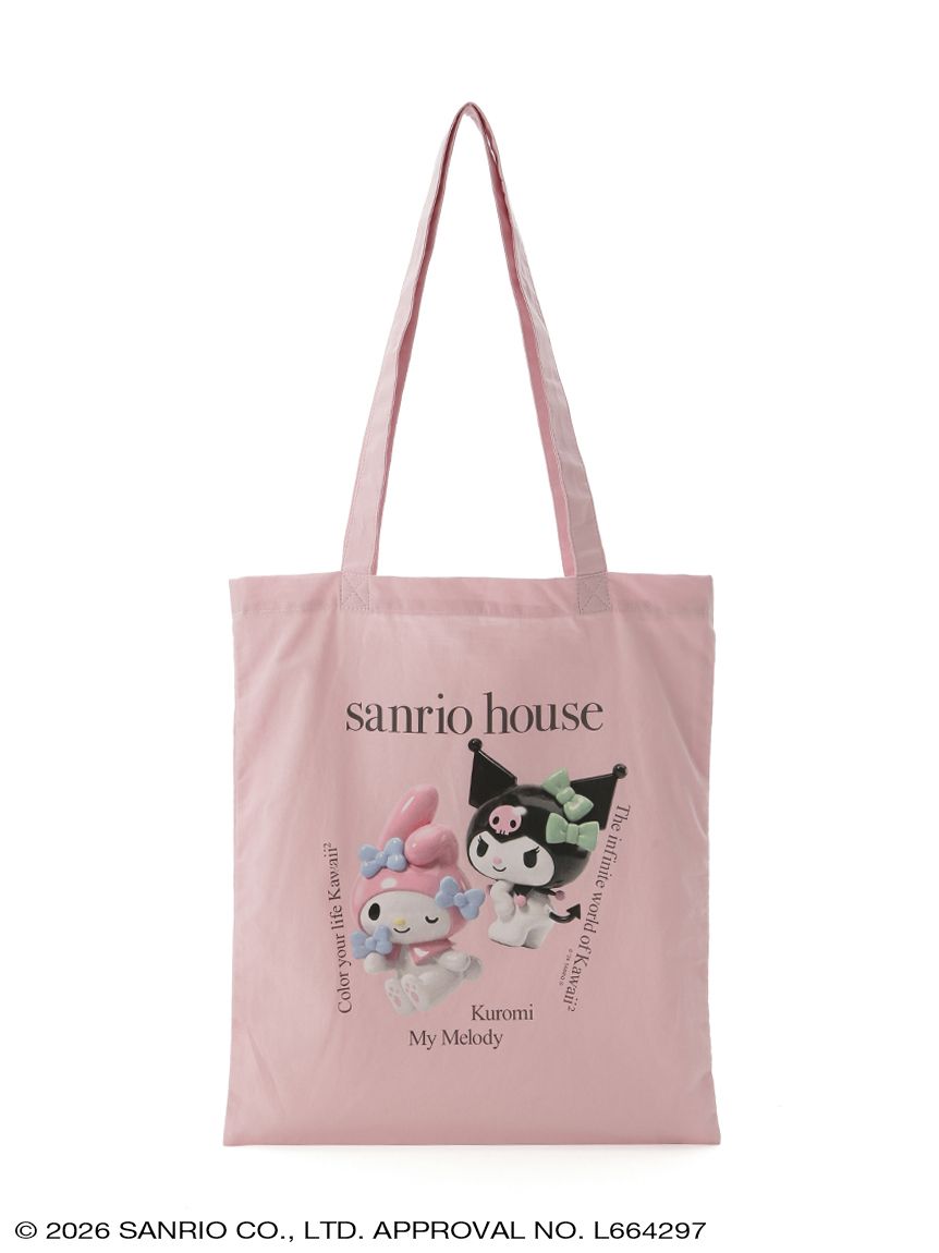 Neo Kawaii² Collection】トートバッグ(バッグ) │sanrio house
