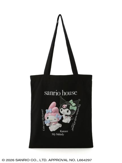 バッグ │sanrio house（サンリオハウス）公式サイト
