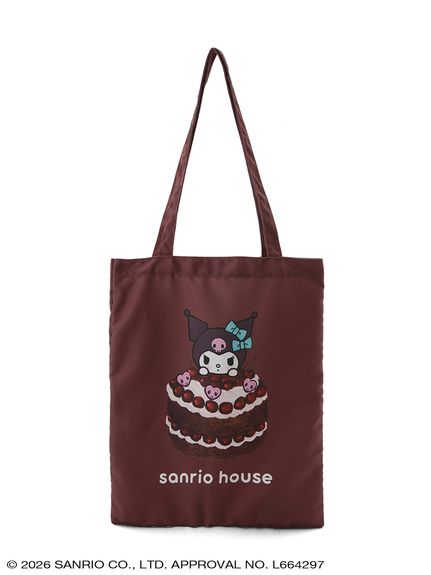 バッグ │sanrio house（サンリオハウス）公式サイト