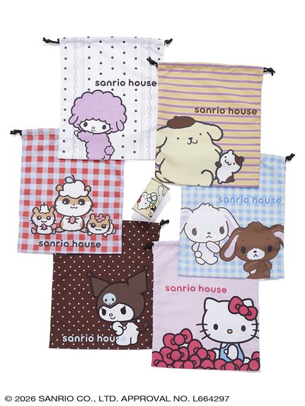 マイスウィートピアノ │sanrio house（サンリオハウス）公式サイト