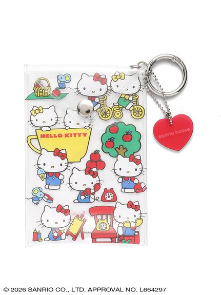 ハローキティ │sanrio house（サンリオハウス）公式サイト